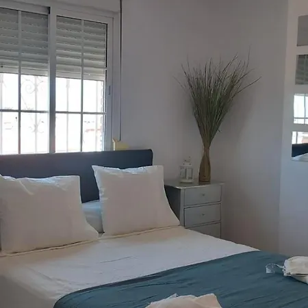 Apartment Cruz