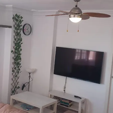 Apartment Cruz